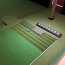 송천스크린 골프연습장 이미지