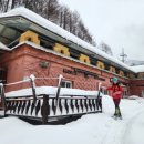 가래막골산장 이미지