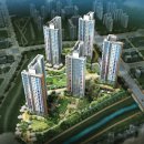 호암더휴아파트 이미지