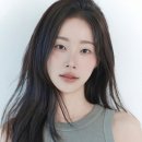 채원빈 새 프로필 사진 이미지