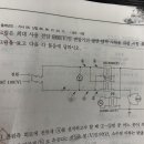 절연저항시험 전압값 이미지