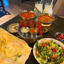 종로3길 | [광화문맛집] 광화문디타워맛집 인도음식점 더마샬라 디타워점 커리맛집 후기