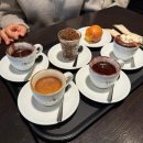 평택시 배다리저수지1 | 평택 배다리저수지 근처 카페 브루 에스프레소바 후기