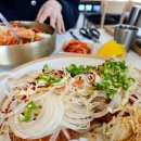 오송 맛집 대손관 청주 오송점 메뉴 돈까스 밀면 우동 솔직 후기