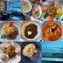 홍유단(광안점) | 광안리중국집 홍유단 광안점 오션뷰 룸예약 코스요리 런치코스VIP 내돈내산 후기