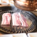 본가갈비 이미지