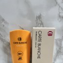 까르뜨 | 선크림추천 SPF50 촉촉한 수분선크림 후기｜오라코스 까르뜨블랑슈 선크림 솔직리뷰