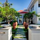 하이안 풀빌라 이미지