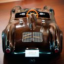 GT Spirit Porsche 550 Spyder S-KLUB 이미지