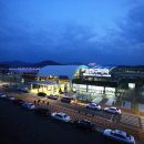 KTX 김천구미역사 이미지