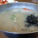 옹심이메밀칼국수 이미지