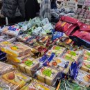 하남산단8번로R | 광주 창고형 마트 &#39;정진유통&#39; 삼성제조물류랑 2곳 다녀온 후기