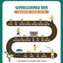 여주-1106 | 2026 세계유산 조선왕릉축전 조선왕릉원정대 모집