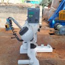 Buchi Rotary Evaporator R-124 KD03 농축기 이미지