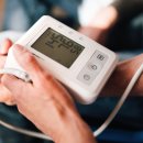 커다란 혈압변동은 고혈압보다 위험? 인지기능 저하나 동맥경화와 관련. 이미지