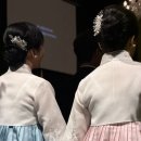 티나한복 | 아이웨딩&한복미르원 혼주한복 후기