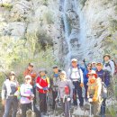 Colby Canyon Water fall Slo-Mo 영상 04/29/2023 이미지