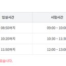 ITQ자격증(엑셀,파워포인트) 이미지