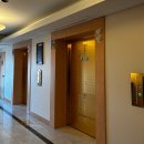 라한호텔 목포 실내수영장 이미지