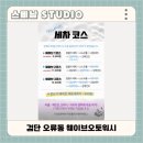 검단 오류동 노브러쉬자동세차 웨이브오토워시 노터치세차장 후기