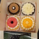 댕댕이 머리하는 날 이미지