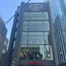 템플엑스 | [트랜드 LAB] 데우스 엑스 마키나 성수 템플 방문 후기(10/25)