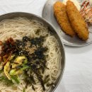 김포정다운국수집 | 김포 국수 맛집 김포새마을국수 국수 무한리필에 생선가스까지 가성비좋은 한끼식사