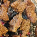기타 | 증산 고기집 추천 :) 기와집숯불갈비에서 제대로 즐긴 증산 소고기 맛집 후기