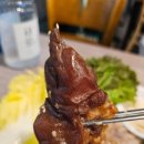 대가족발 | 안산 족발 맛집 대가족발과 보쌈국수 찐맛집 후기!