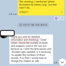 ⬇️영어 글쓰기, 이제는 “실전”으로 훈련할 때!⬇️ 이미지