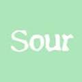 사우어(SOUR) 이미지