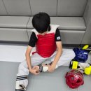 강한친구들 태권도 이미지