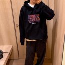 5166 | 아디다스 부클팬츠 뽀글이팬츠 후기 KR5166