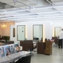 명동미용실 이미지