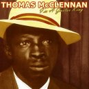 Roll Me Baby - Tommy McClennan - 이미지