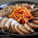 족발해