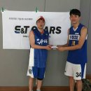 제2회 연세대학교 아마추어 농구대회 OB부 1주차 (8월 20일) 예선전 결과 이미지