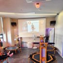 운동초등학교 | 봉담 고고점핑 힐링센터 복부 비만 다이어트 체중감량 3개월 운동 후기