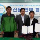 강원 춘천 솔바우 정보화마을 연합뉴스