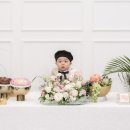 화훼장식 및 공간장식(센터피스&가드닝) | 센터피스/유미네꽃]세종돌상센터피스/세종시센터피스/세종시꽃집/행사센터피스/돌상차림꽃장식...