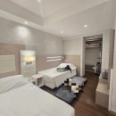 DIANA호텔 | Hotel Diana Roof Garden Rome - 호텔 다이아나 루프 가든｜이탈리아 1번째, 로마 숙소 후기