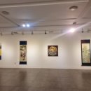 민화 지도자 이미지