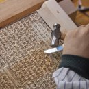 완판본문화관 | 완판본문화관, ‘완판본 <별춘향전> 판각 기념전’ 개막문자, 손끝으로 이어지다-갑골문에서 한글까지