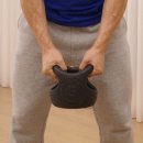 제대로 배워보는 전신근력운동 | 다이소 케틀벨 고민 끝! 온플로 플로우벨 하나로 전신 케틀벨운동 마스터하기