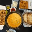 아산 순천향대 맛집 &#34;썬오브비앤피&#34; 빠상치 배달 후기