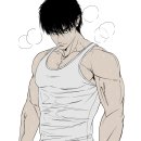 나 작년에 낙서한거 어케 했는지 의문임 이미지