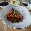 3394 | 여수 돌산 맛집 '정담' 게장 제육 정식에 게장 라면까지 풀코스 후기