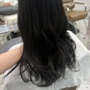 [대구 북구 유이스트헤어] 레이어드 커트만으로 여신머리 된 후기, 침산동 미용실 금손디자이너님
