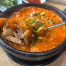 동춘사골순대국 | 연수역 맛집 동춘사골순대국 동춘점 후기