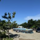 조은자리 캠핑장 이미지